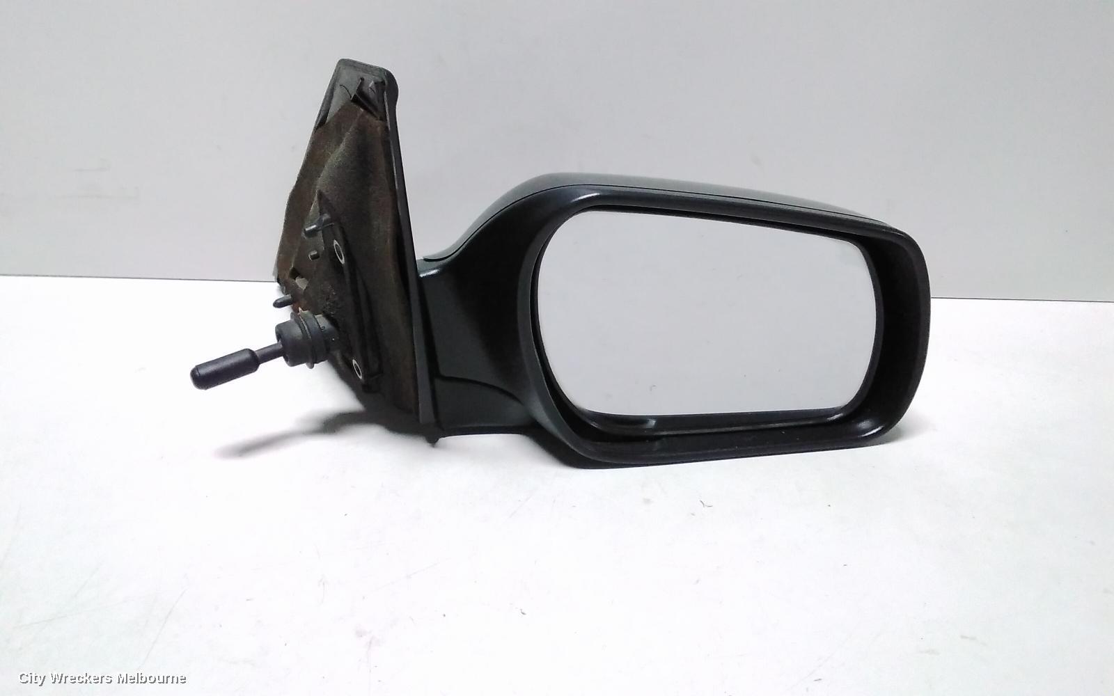 MAZDA 3 2005 Right Door Mirror