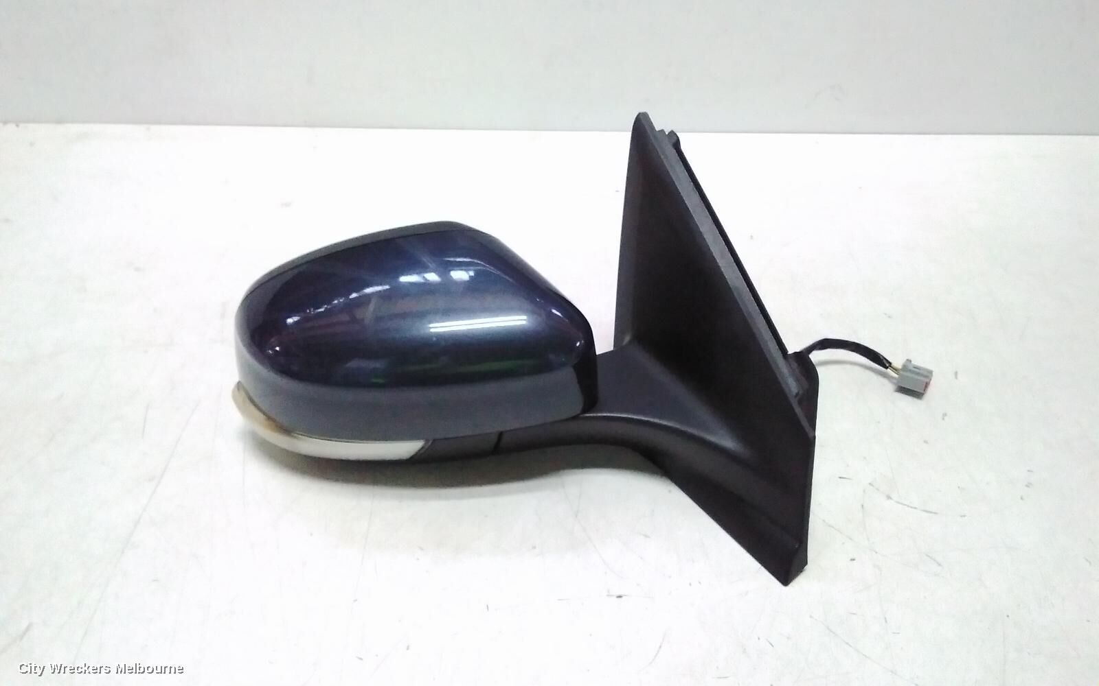 FORD MONDEO 2013 Right Door Mirror