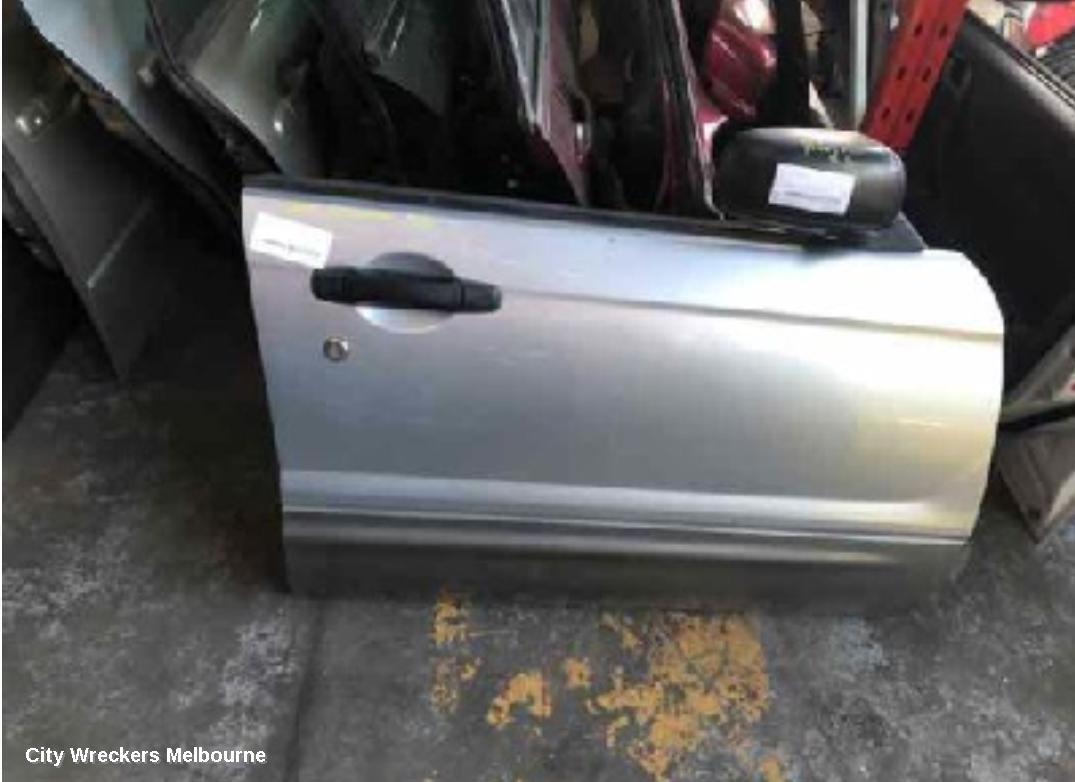 SUBARU FORESTER 2005 Right Door Mirror