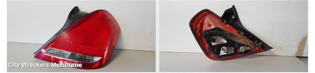 NISSAN MAXIMA 2005 Right Taillight