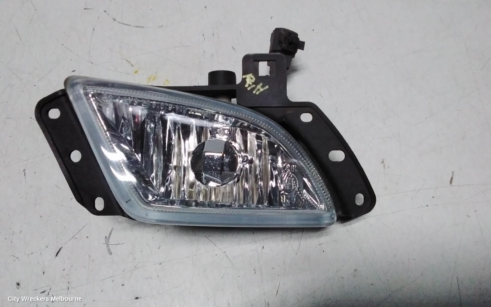 MAZDA 626 2002 Right Indicator/Fog/Side