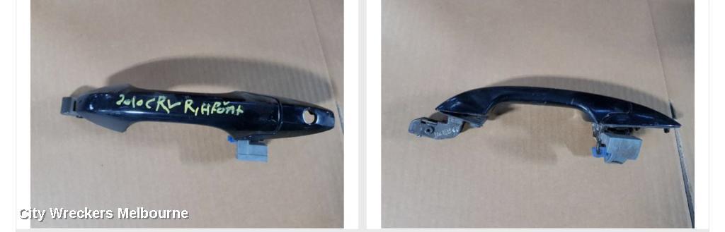 HONDA CRV 2010 Door Handle