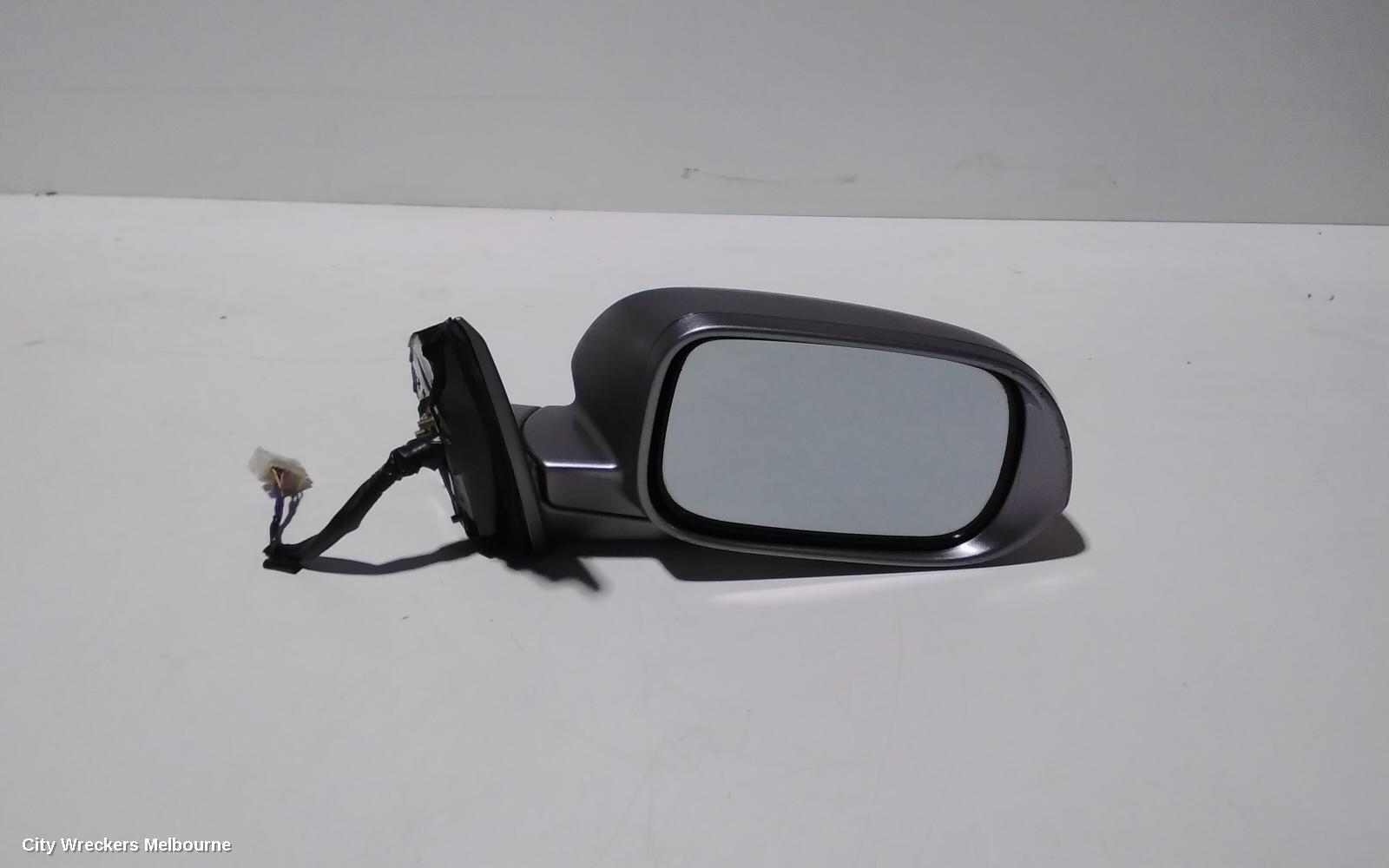 HONDA ACCORD 2004 Right Door Mirror
