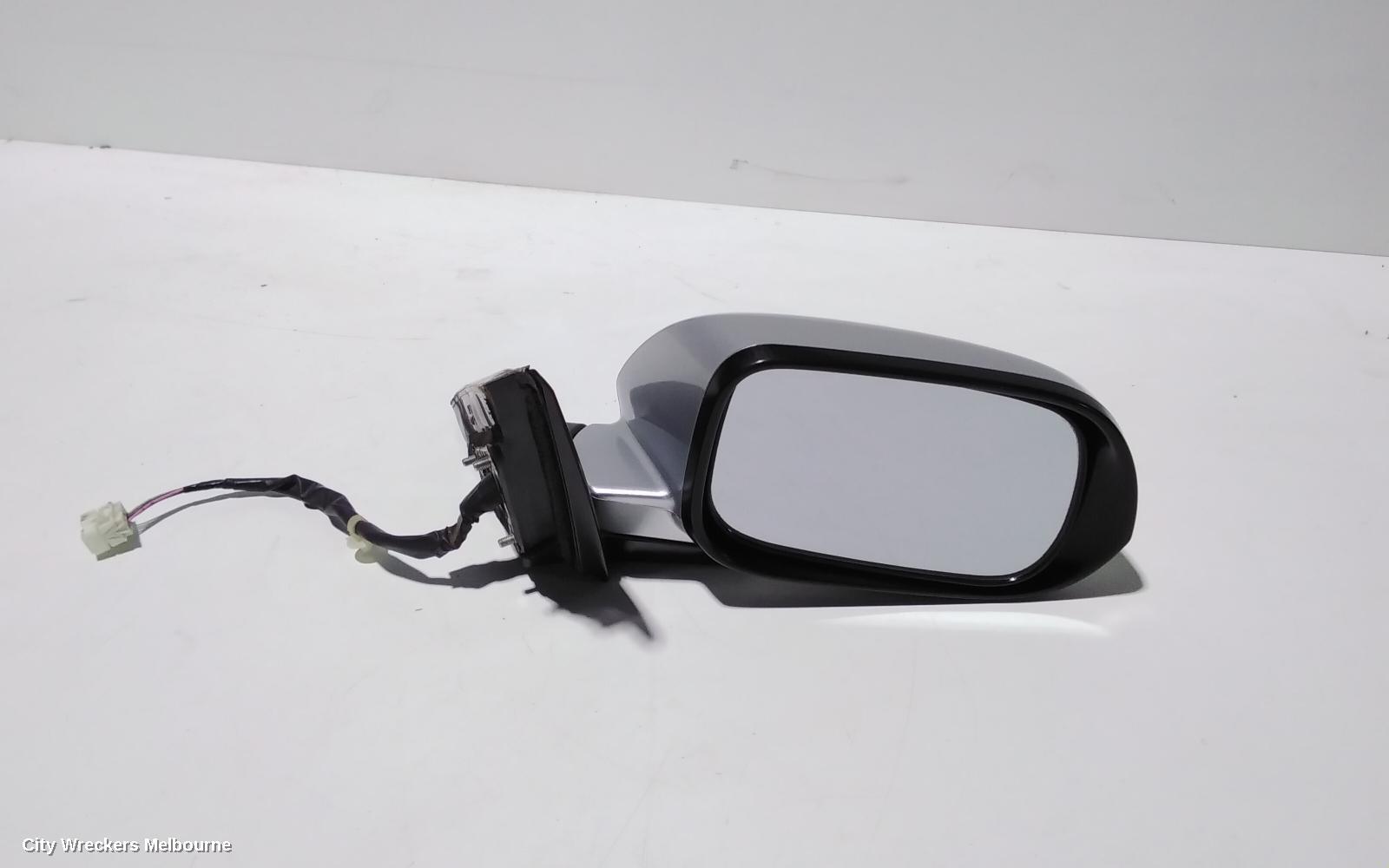 HONDA ACCORD 2005 Right Door Mirror