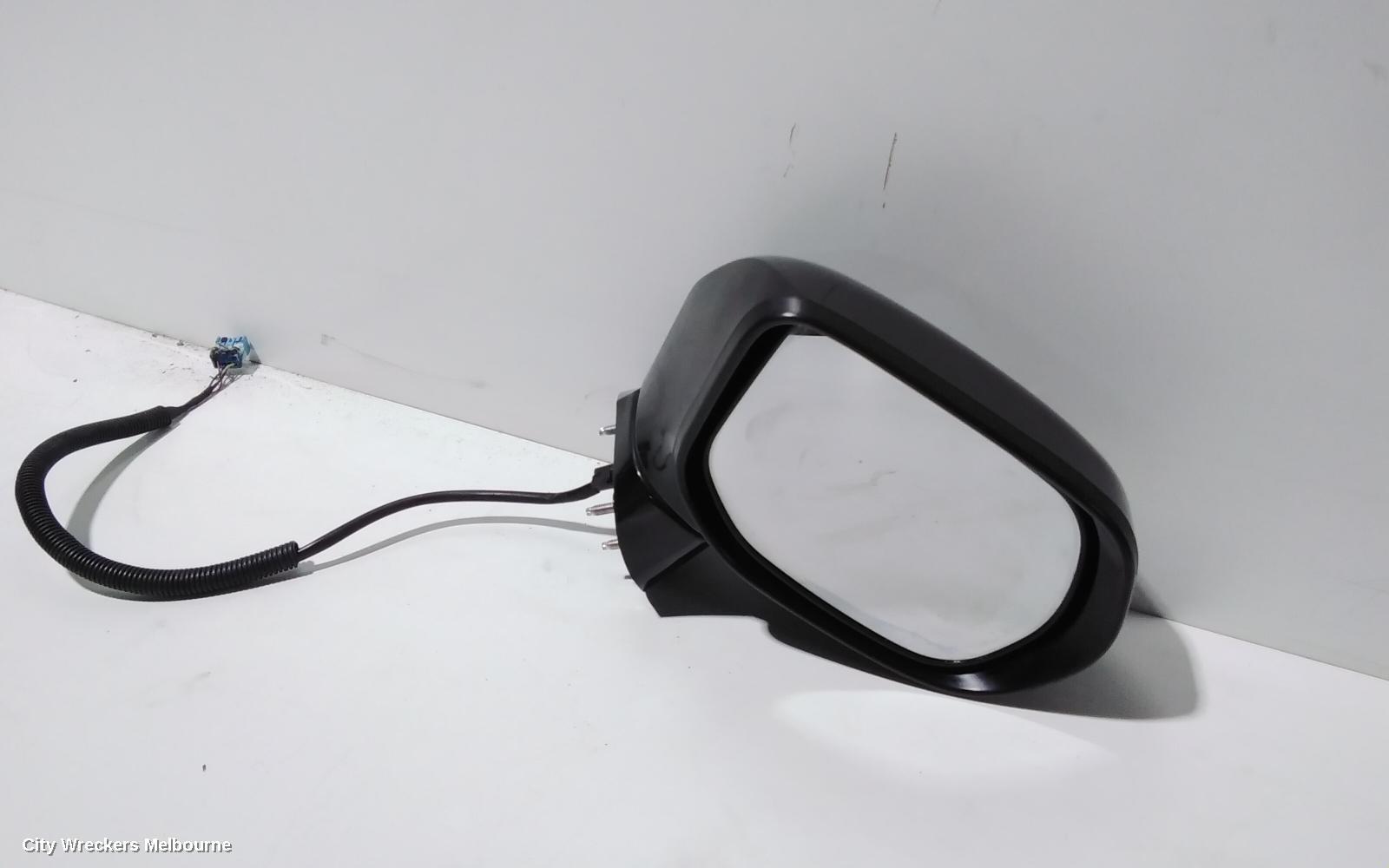 HONDA CIVIC 2006 Right Door Mirror