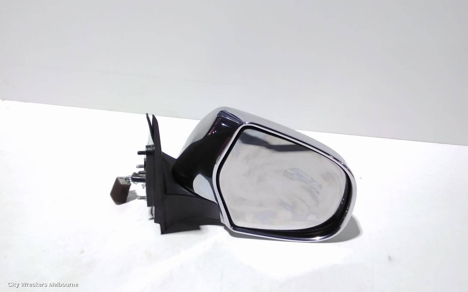 GREAT WALL V200/V240 2011 Right Door Mirror