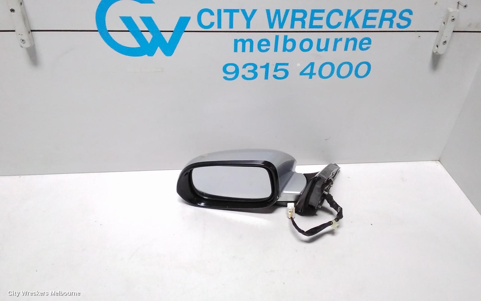 HONDA ACCORD 2005 Left Door Mirror
