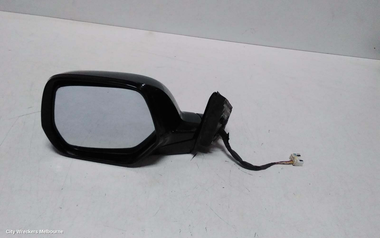 HONDA CRV 2010 Left Door Mirror