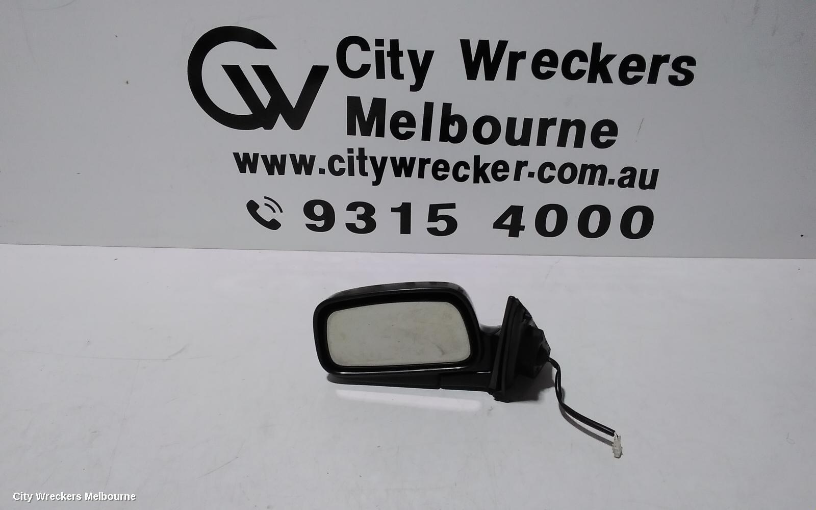 TOYOTA CAMRY 1996 Left Door Mirror