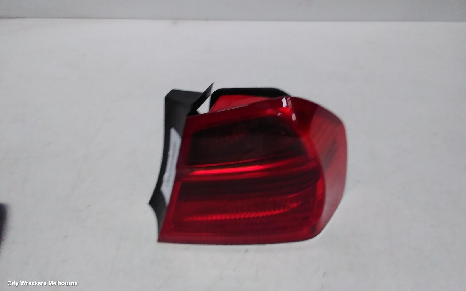 BMW 3 SERIES 2007 Right Taillight
