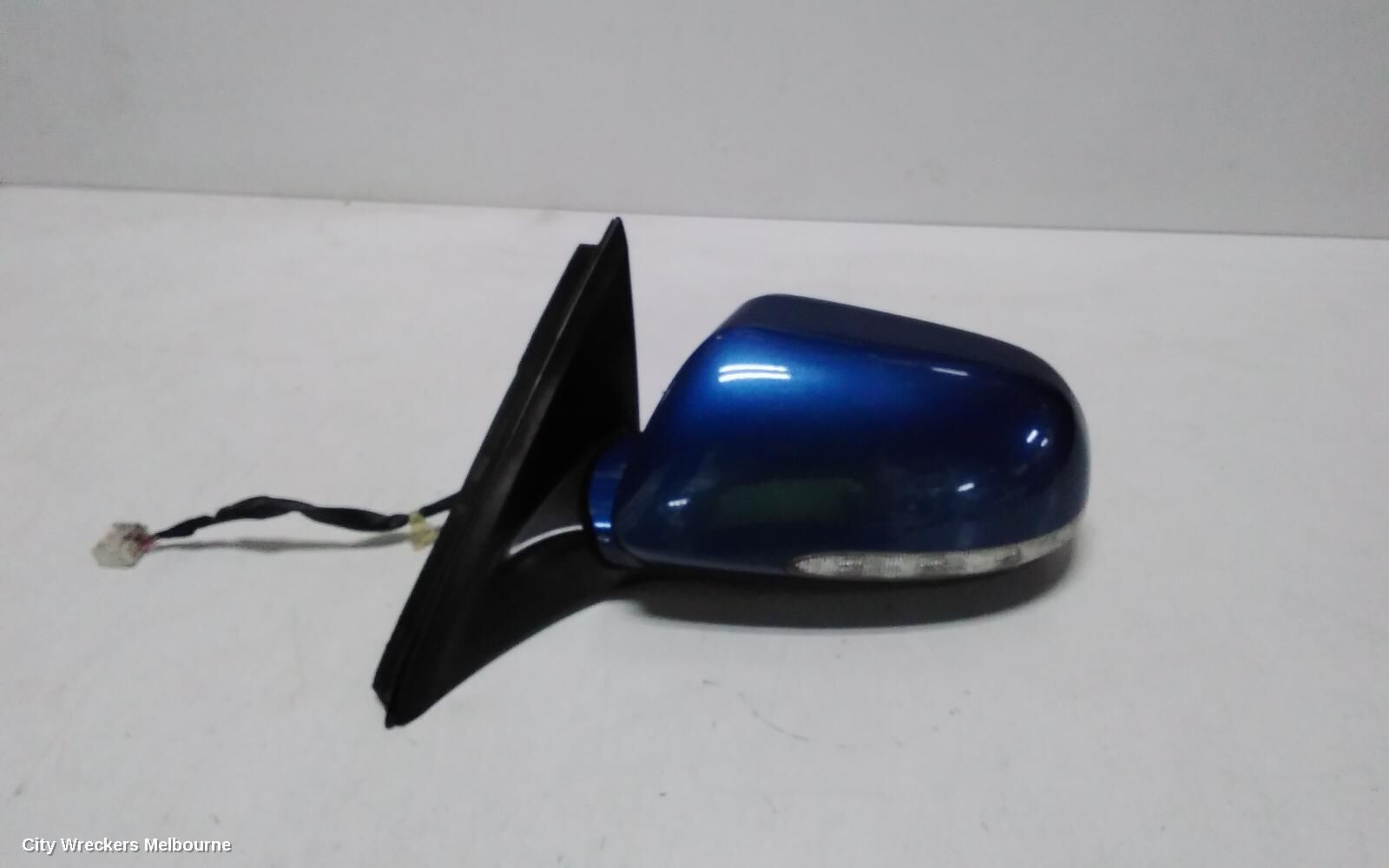 HONDA ACCORD 2005 Left Door Mirror