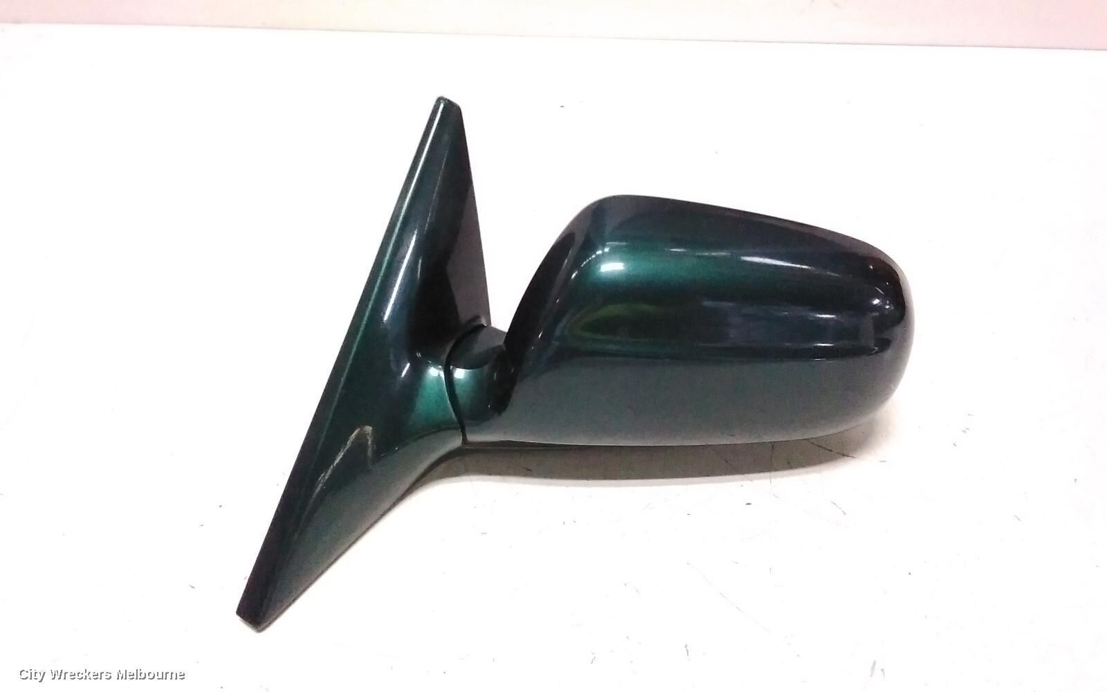 HONDA CIVIC 1999 Left Door Mirror