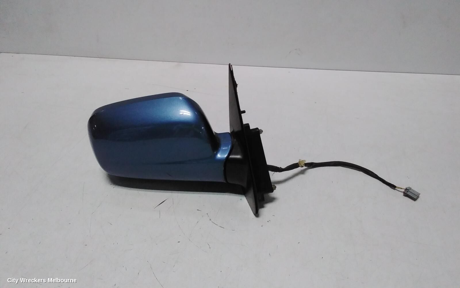 HONDA CRV 2005 Right Door Mirror