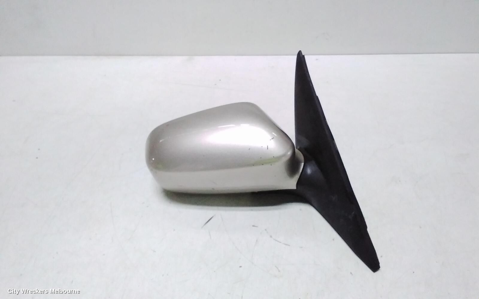 HONDA ACCORD 2005 Right Door Mirror