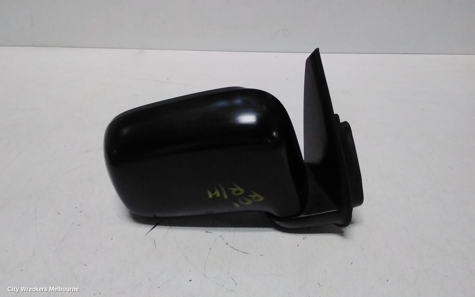 HONDA CRV 2001 Right Door Mirror