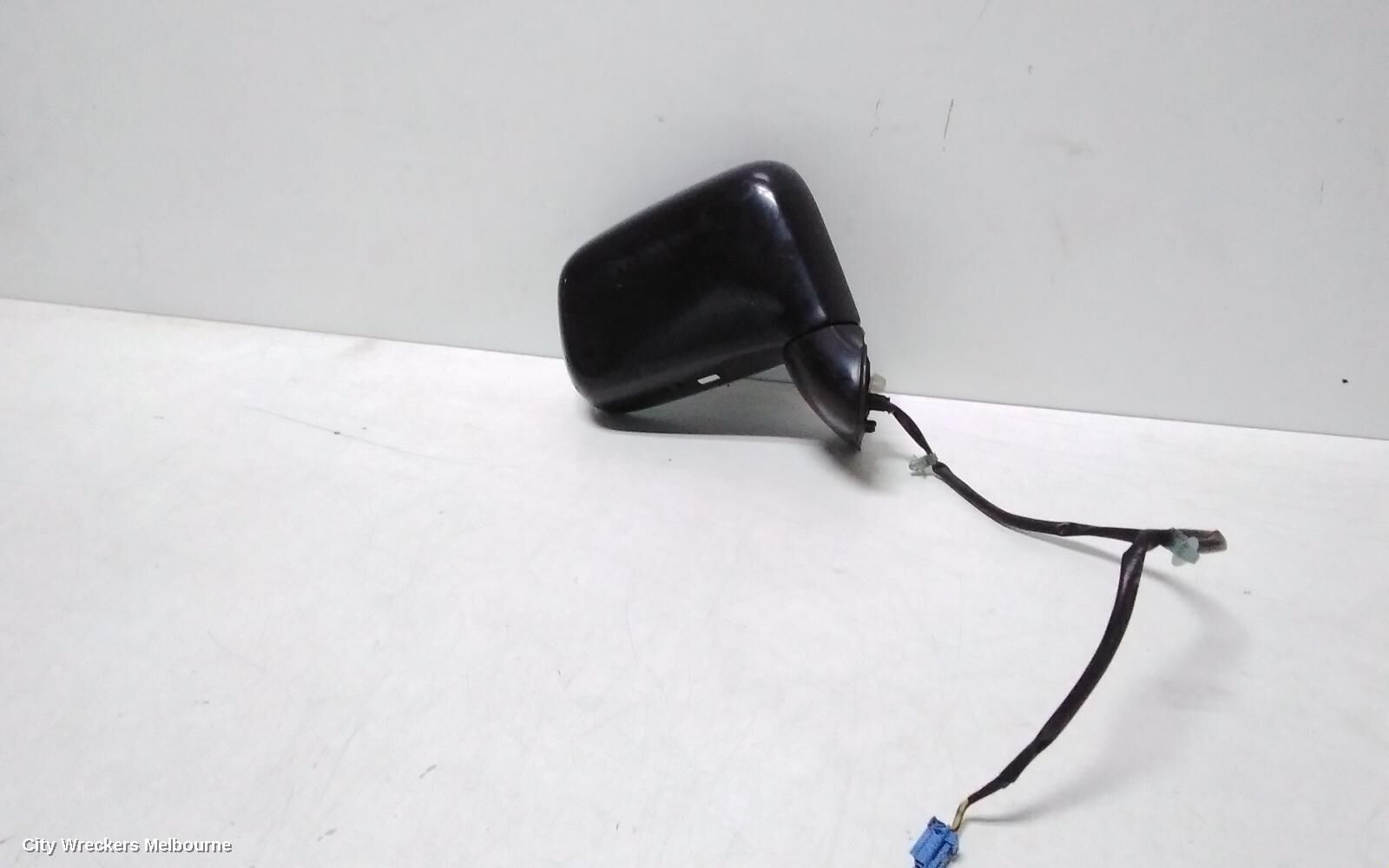 HONDA ODYSSEY 1995 Right Door Mirror