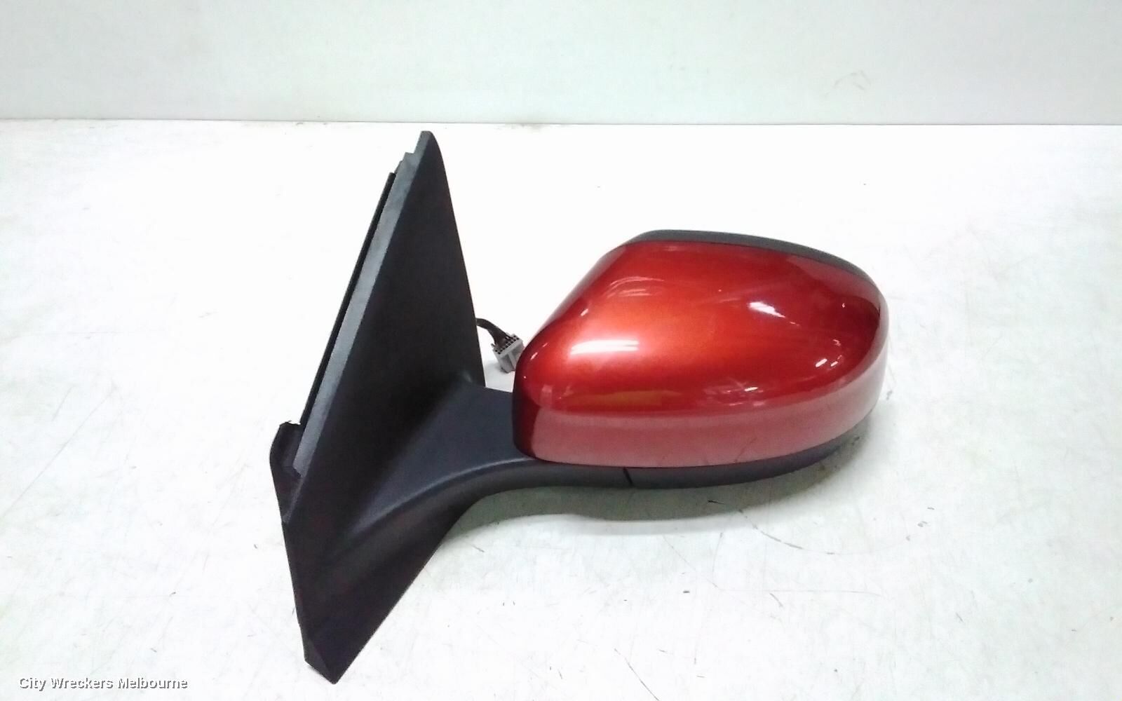FORD MONDEO 2008 Left Door Mirror