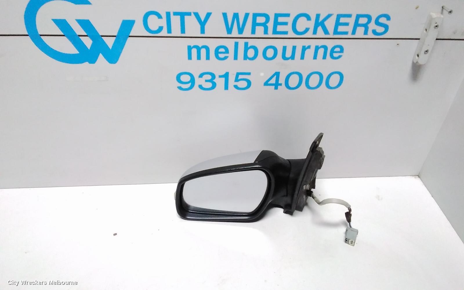 FORD FOCUS 2007 Left Door Mirror