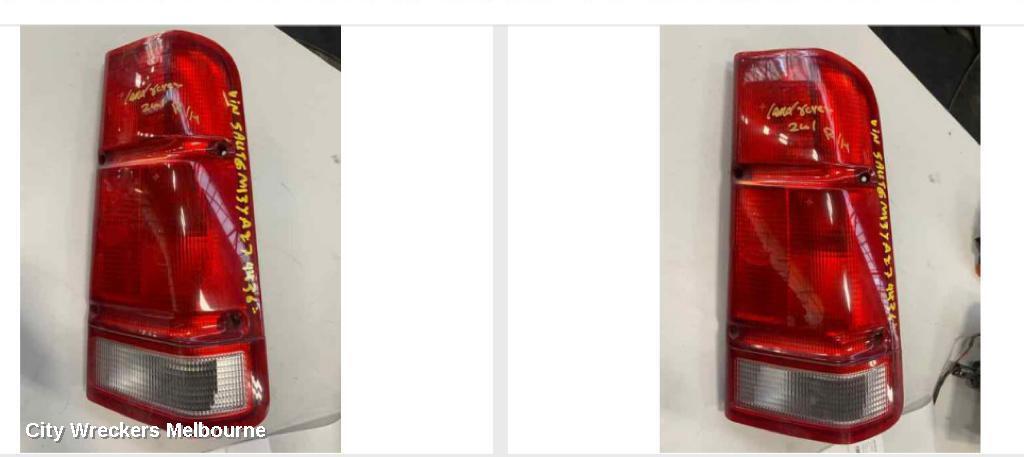 LAND ROVER DISCOVERY 2001 Right Taillight