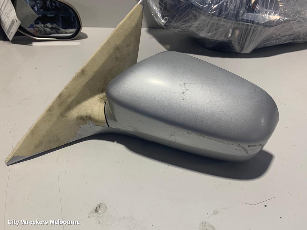 HONDA CIVIC 2004 Left Door Mirror