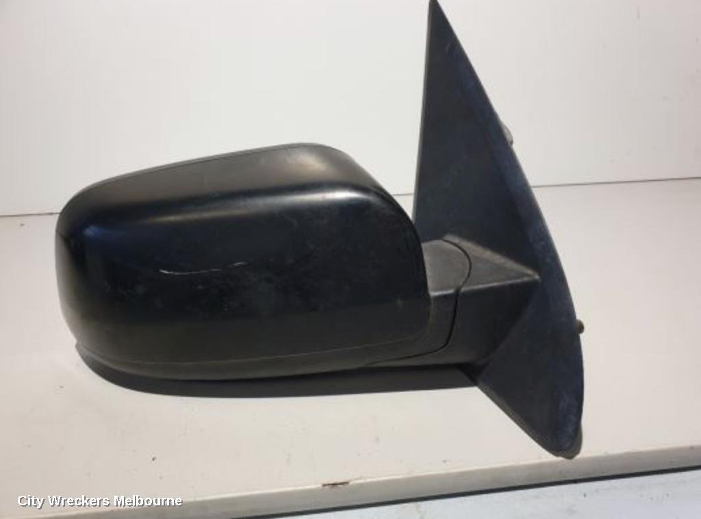 FORD TERRITORY 2005 Right Door Mirror