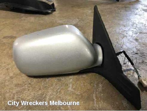 SUBARU IMPREZA 2002 Right Door Mirror