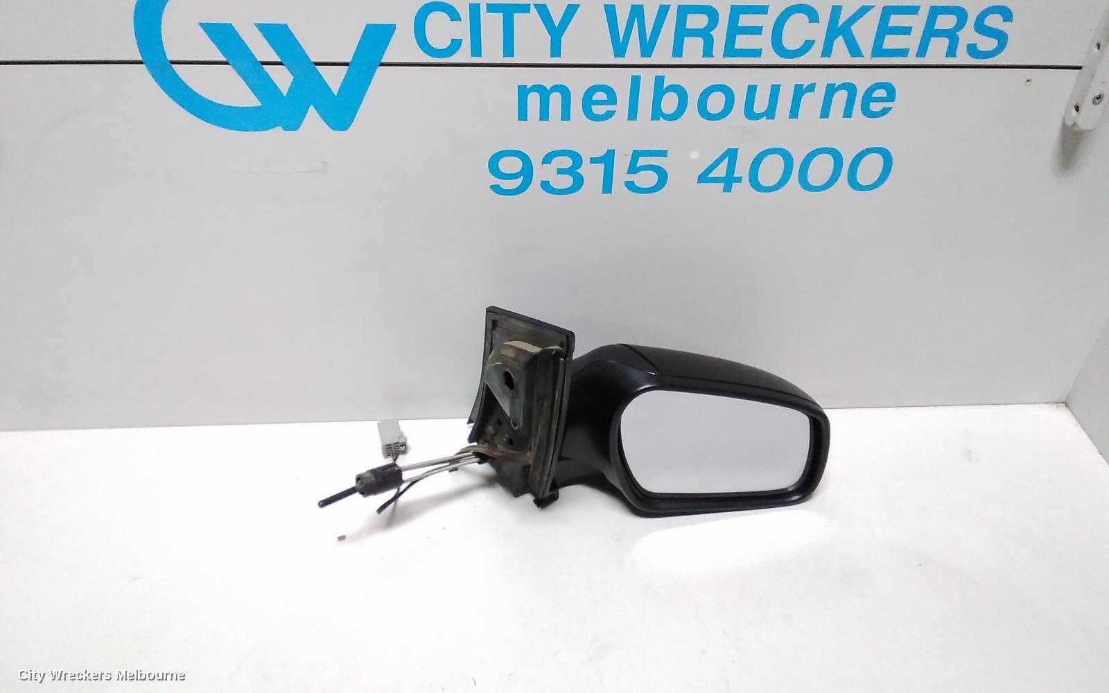 FORD FOCUS 2007 Right Door Mirror