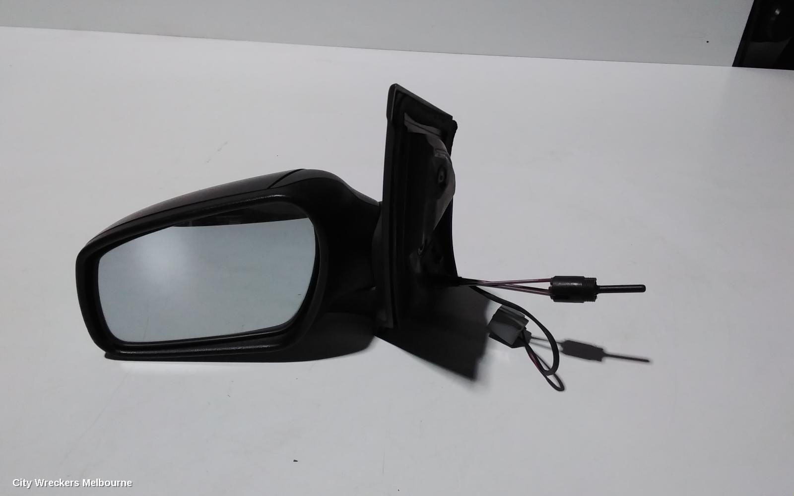 FORD FOCUS 2007 Left Door Mirror