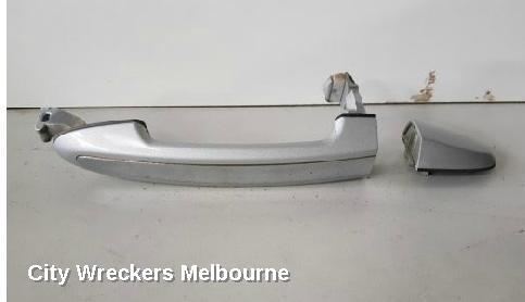 HYUNDAI SANTA FE 2007 Door Handle