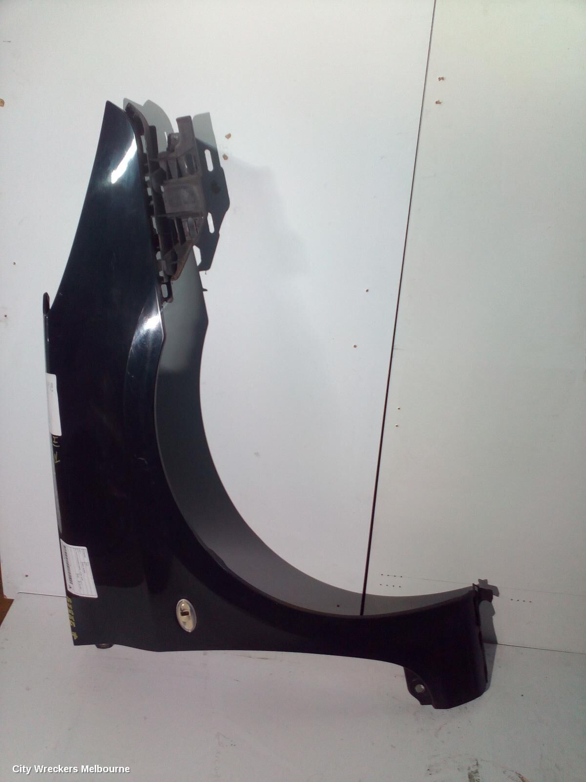 PEUGEOT 307 2005 Right Guard