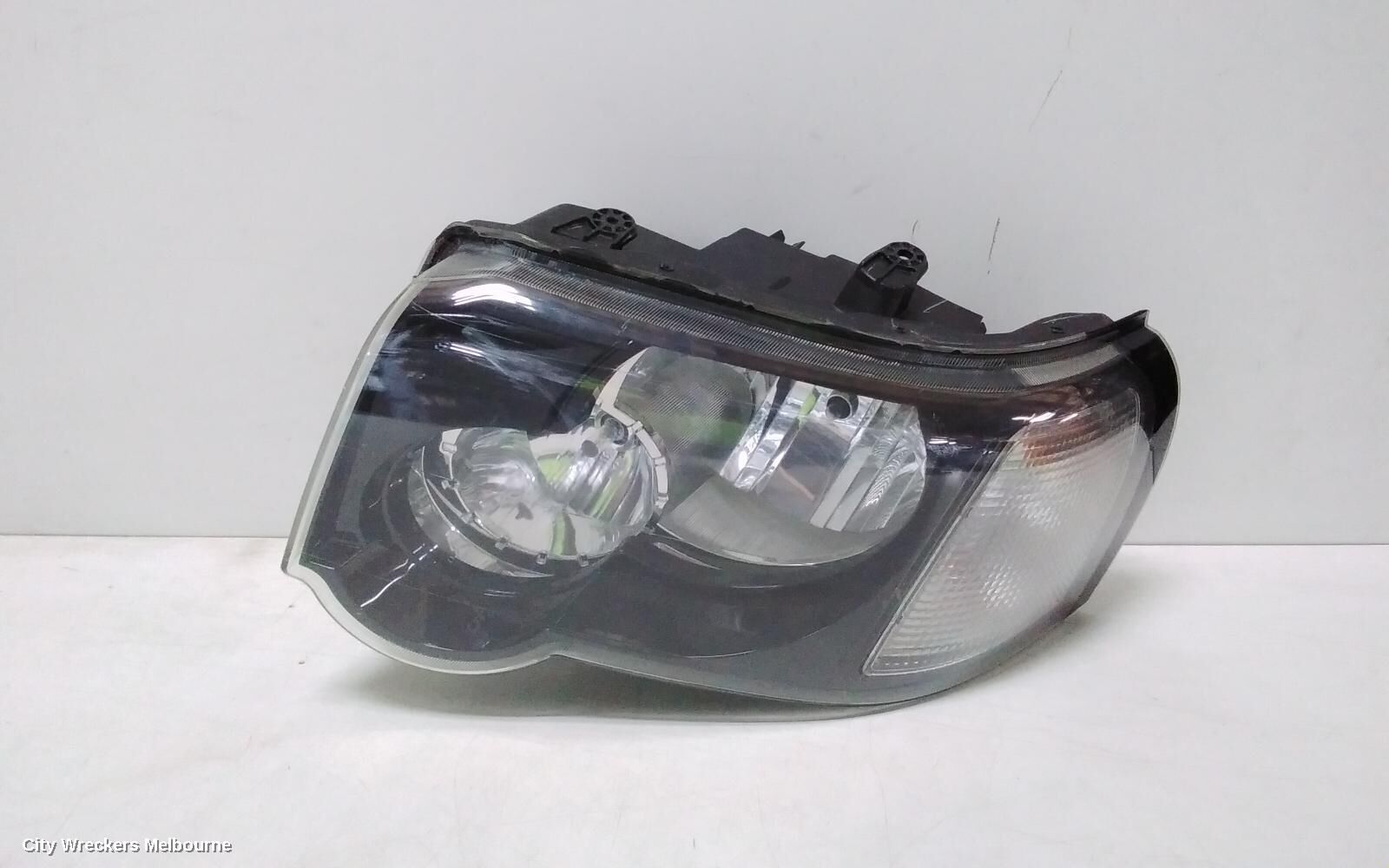 LAND ROVER FREELANDER 2006 Left Headlamp