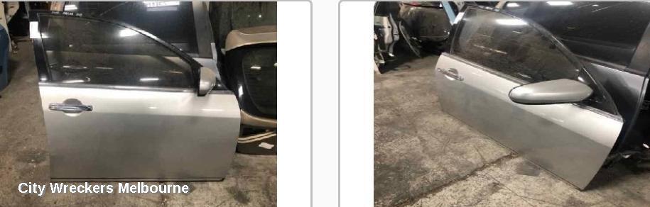 NISSAN MAXIMA 2005 Right Front Door
