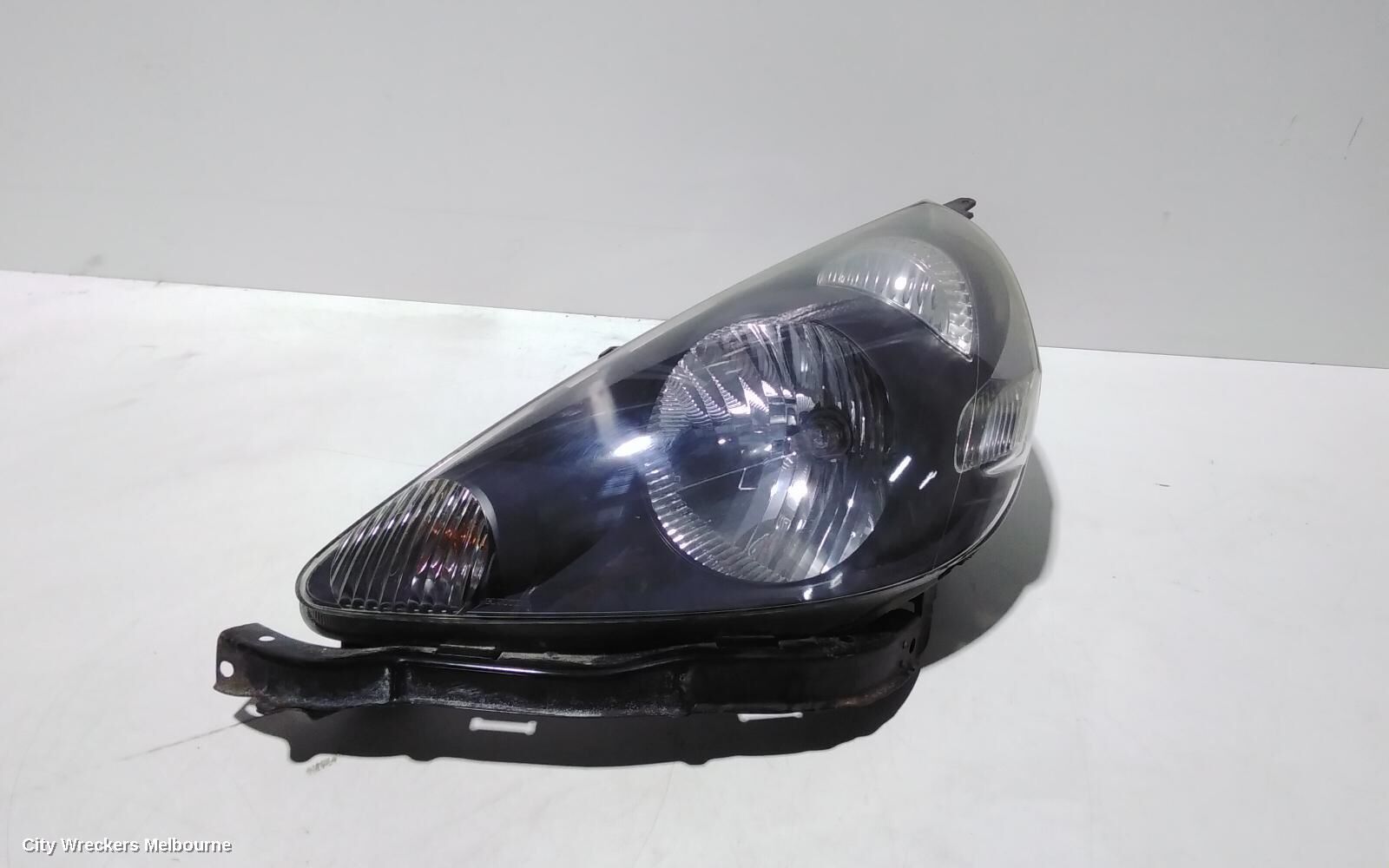 HONDA JAZZ 2003 Left Headlamp