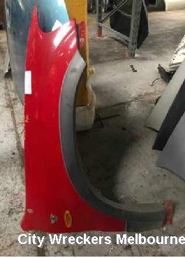 FORD ESCAPE 2002 Right Guard