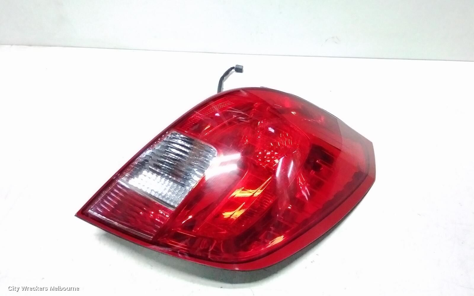 HOLDEN CAPTIVA 2012 Right Taillight