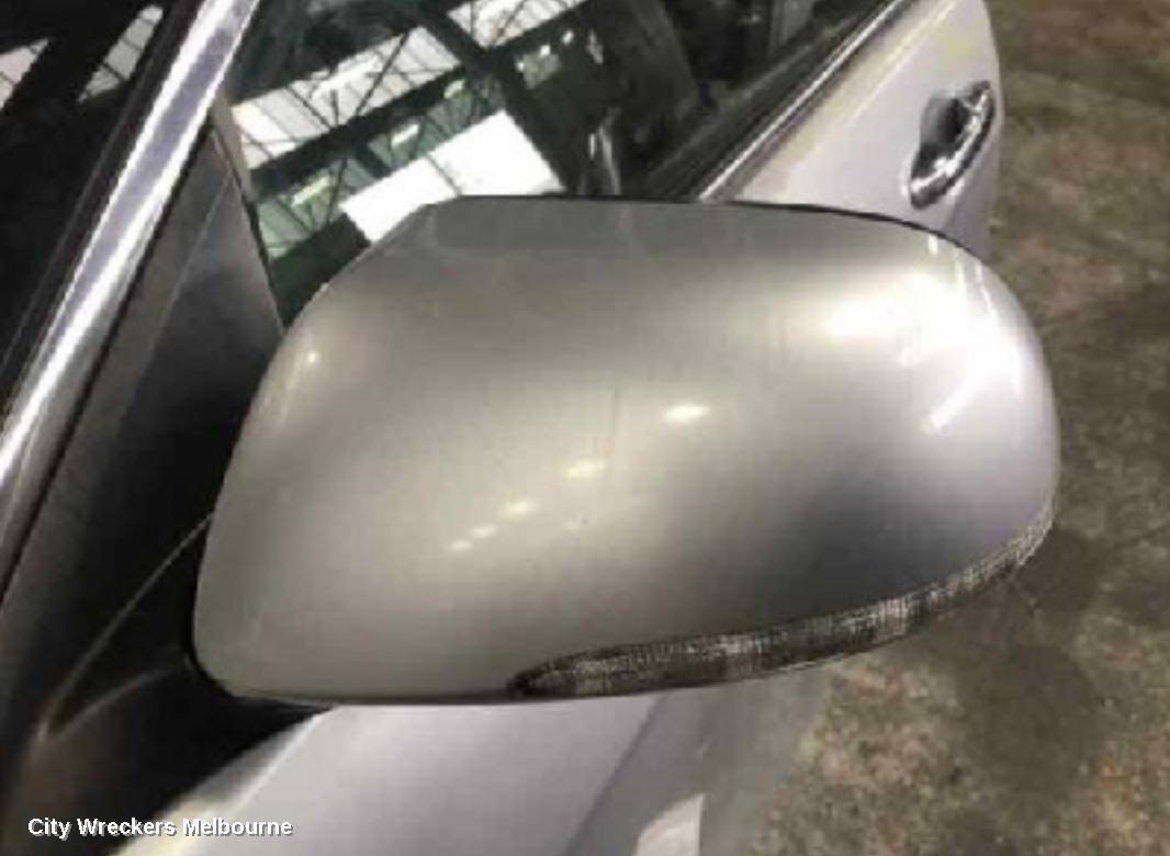 HONDA ACCORD 2005 Left Door Mirror