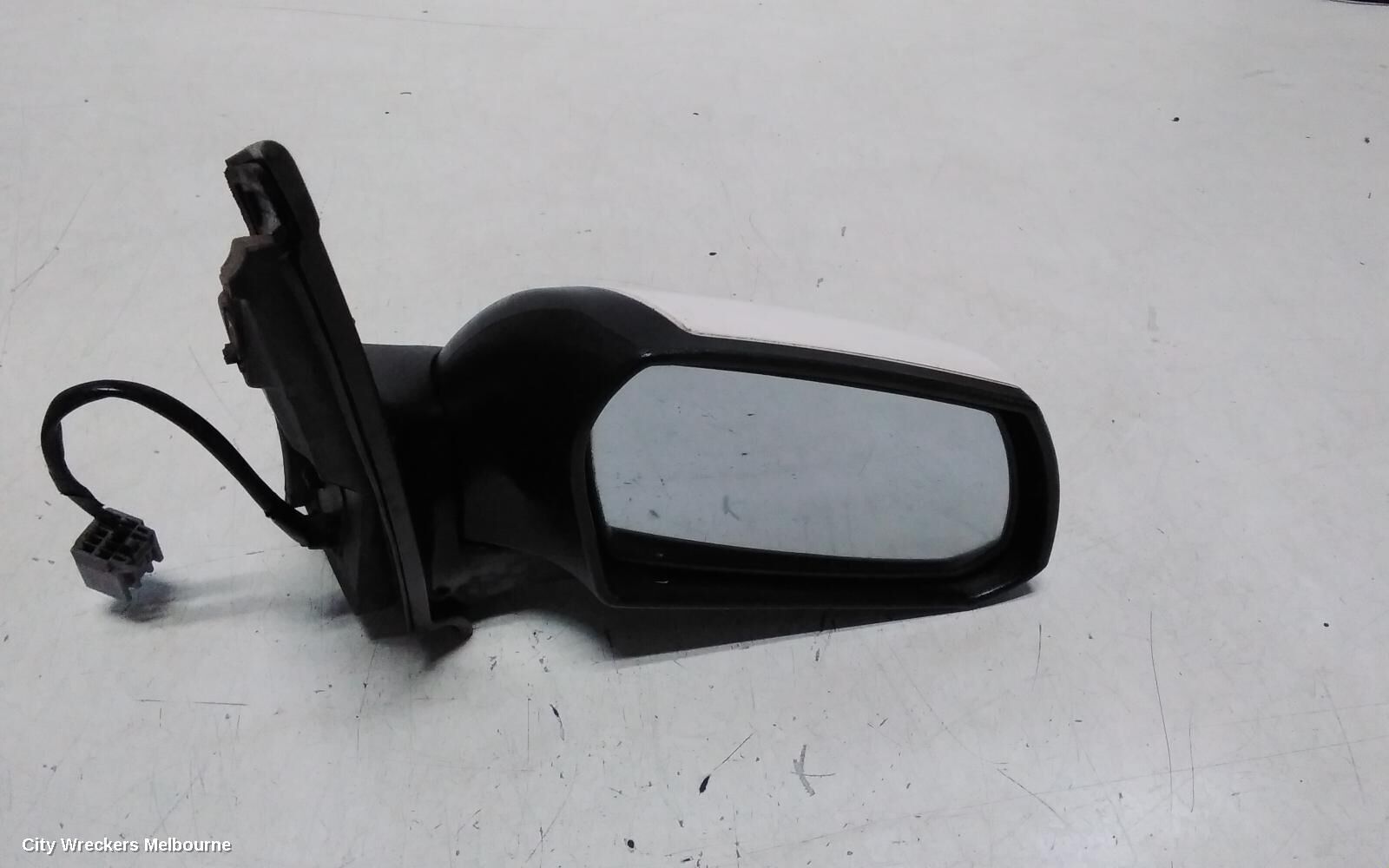FORD FOCUS 2006 Right Door Mirror