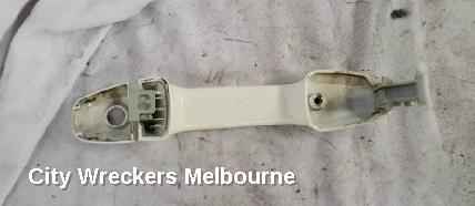 TOYOTA CAMRY 2013 Door Handle