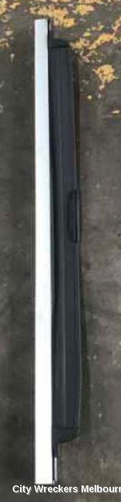 SUBARU OUTBACK 2004 Parcel Shelf