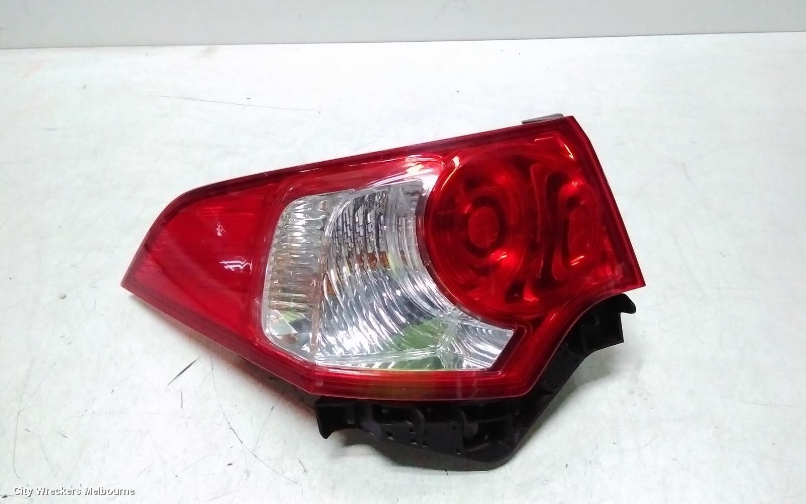 HONDA ACCORD 2011 Left Taillight