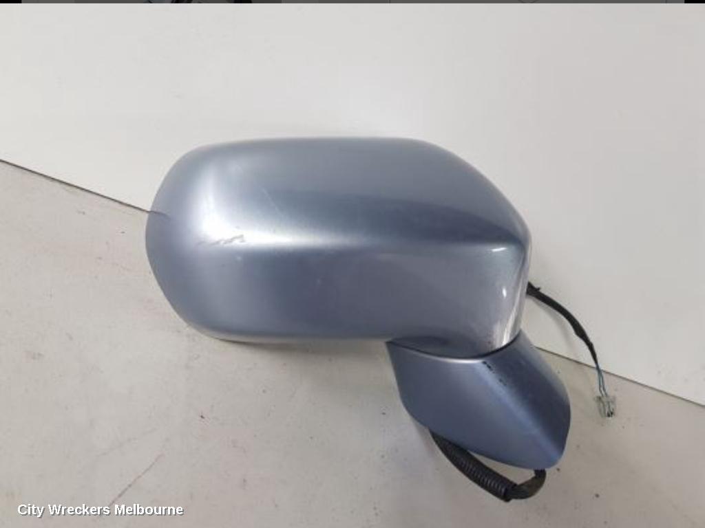 HONDA CIVIC 2008 Right Door Mirror