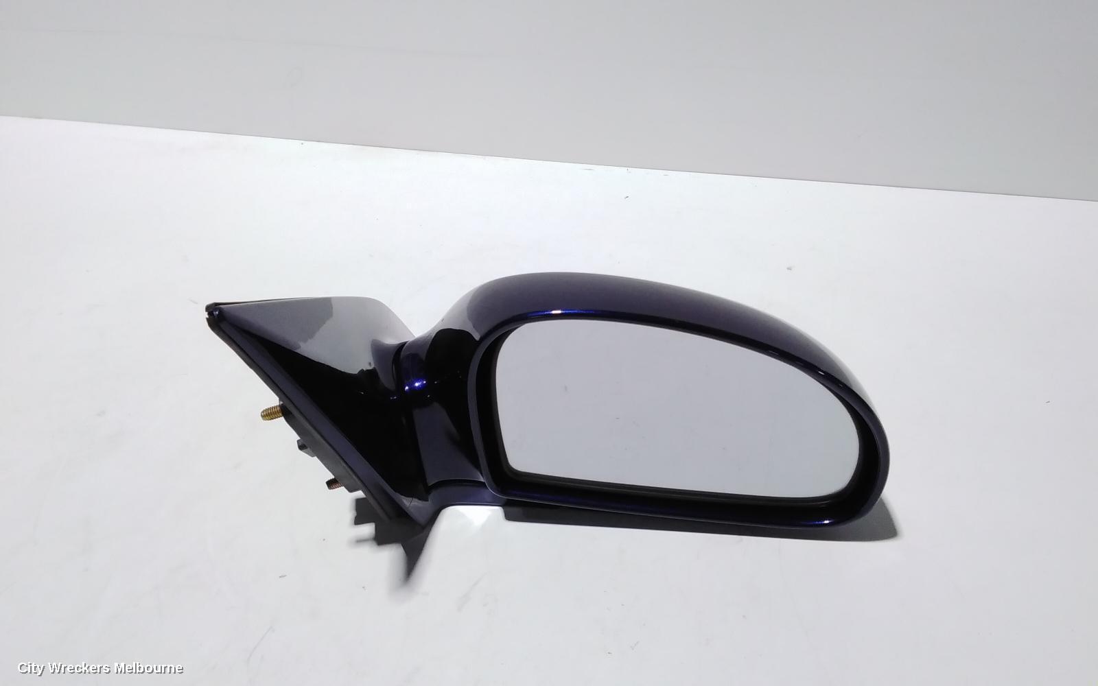 KIA CERATO 2006 Right Door Mirror
