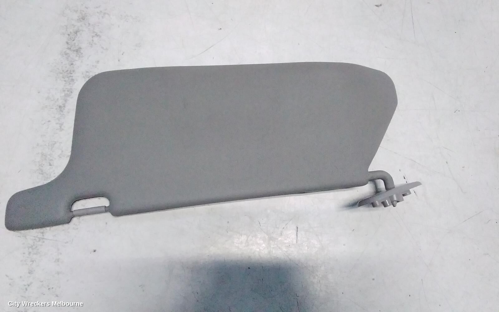 GREAT WALL V200/V240 2012 Sunvisor