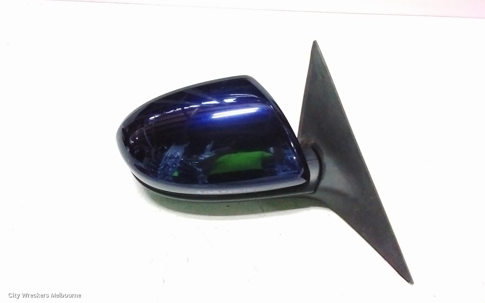 MAZDA 6 2006 Right Door Mirror