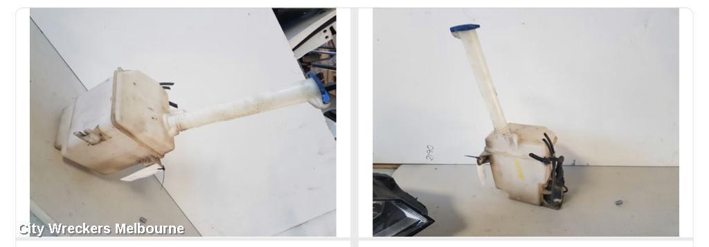 KIA CARNIVAL/GRAND CARNIVAL 2007 Washer Bottle