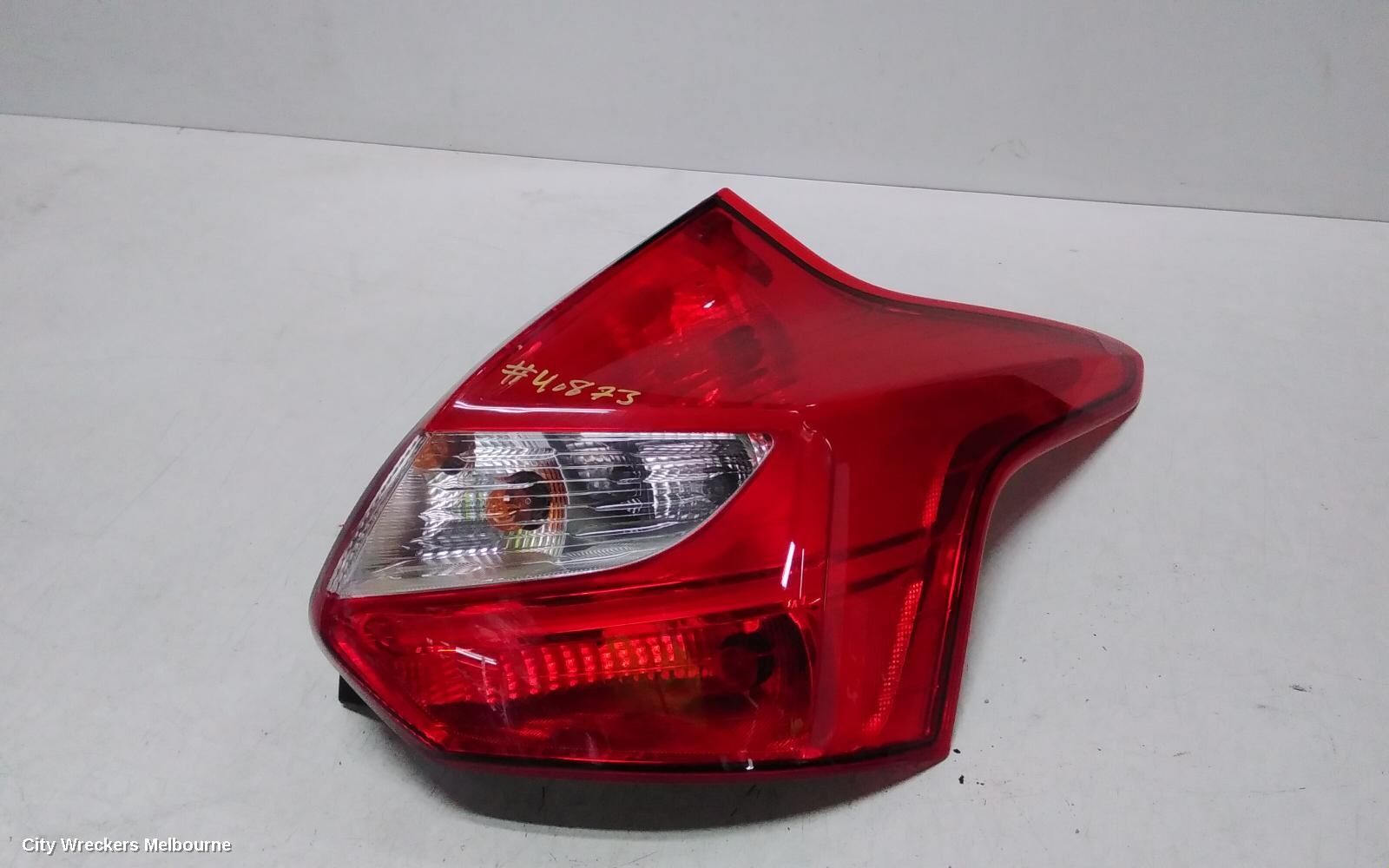 FORD FOCUS 2015 Right Taillight