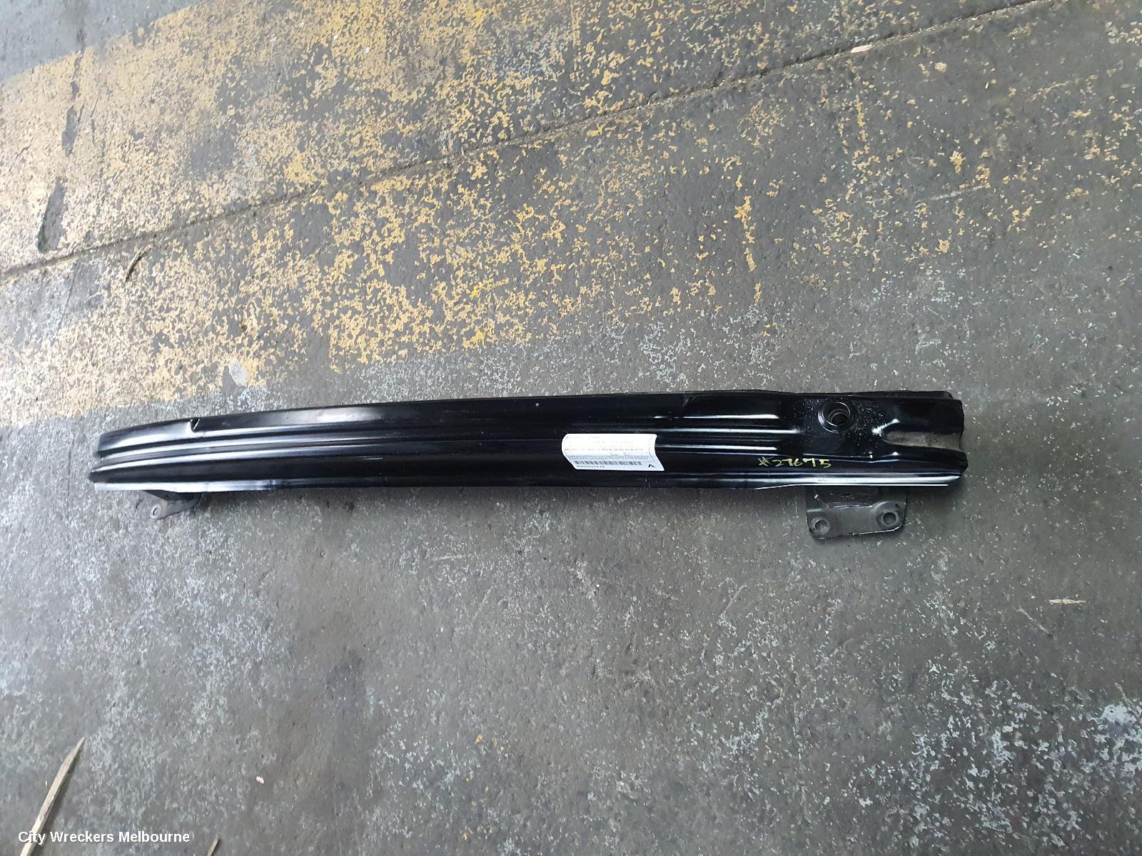 VOLKSWAGEN PASSAT 2007 R/Bar Bracket/Reinfo