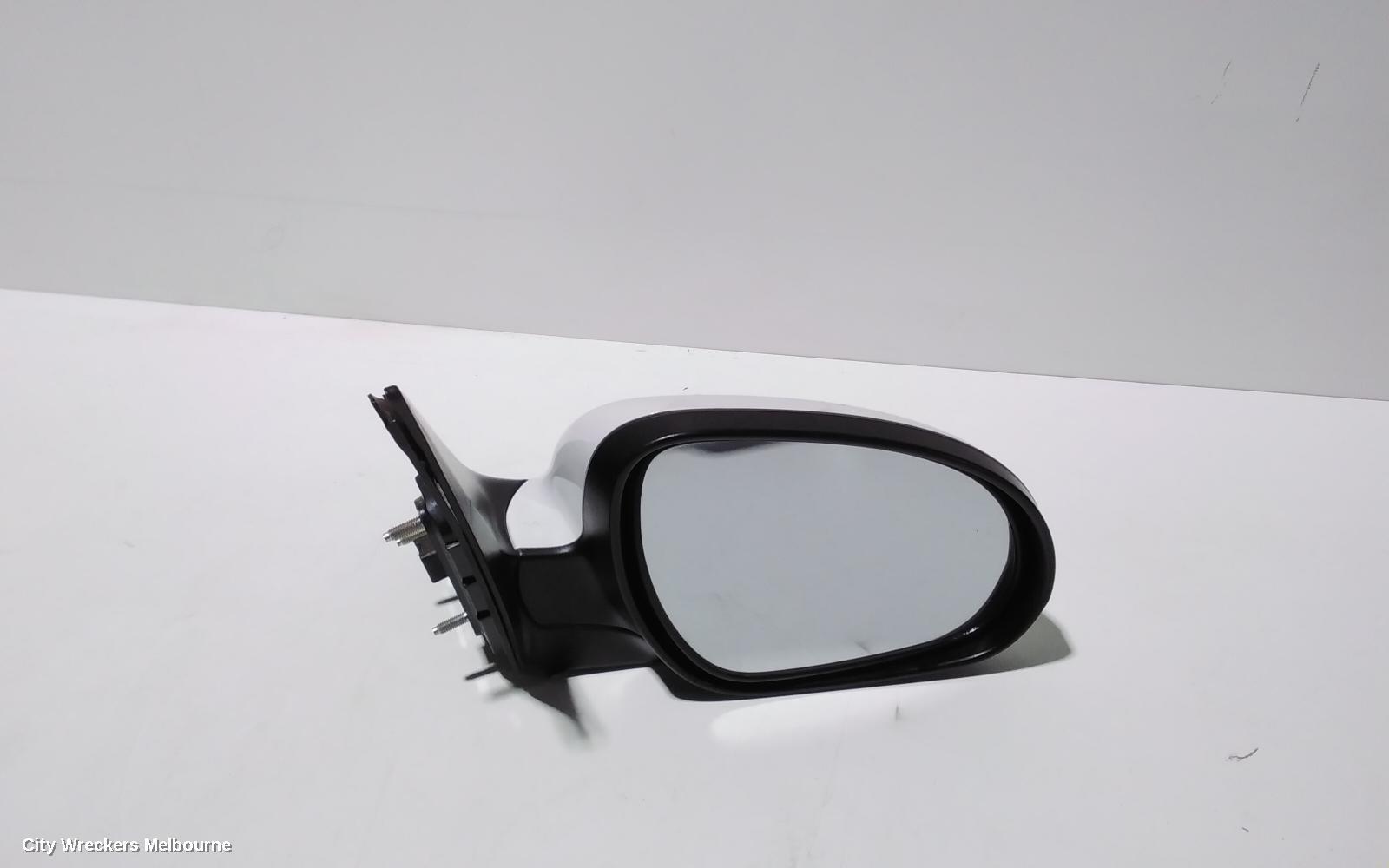 HYUNDAI I30 2008 Right Door Mirror
