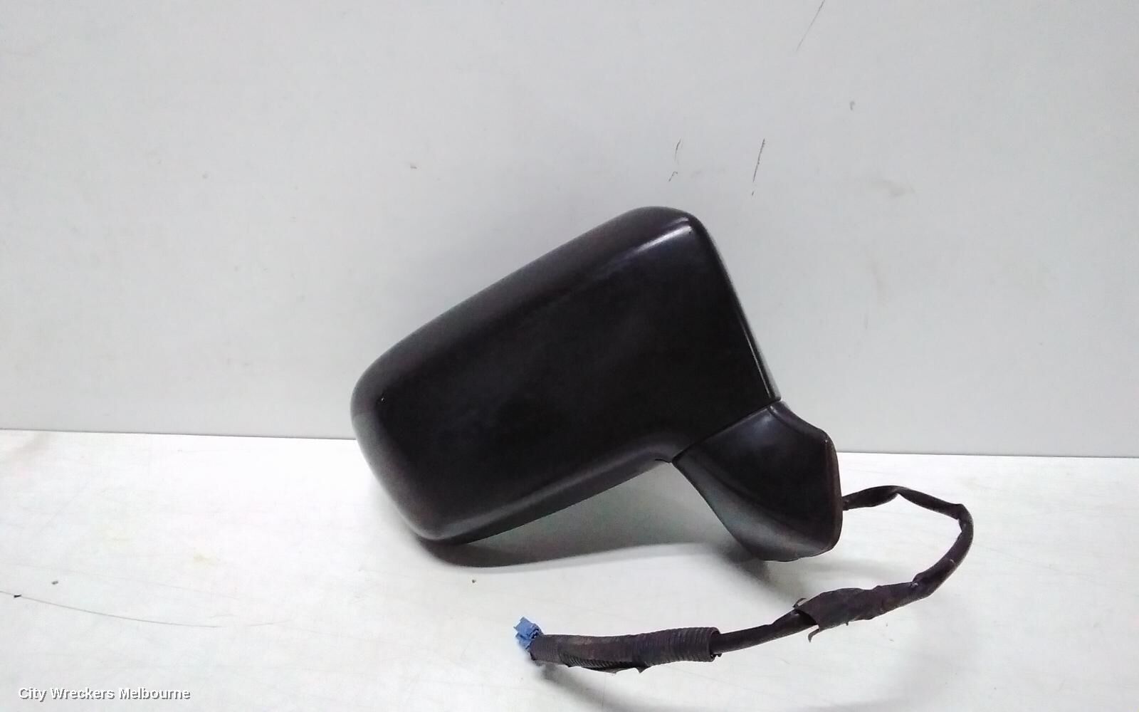 HONDA ODYSSEY 2001 Right Door Mirror