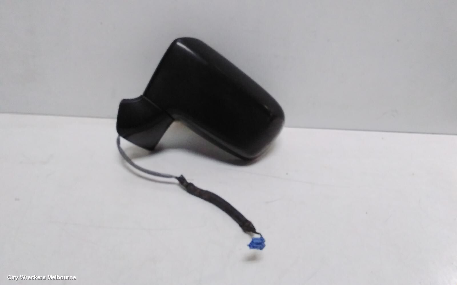 HONDA ODYSSEY 2001 Left Door Mirror